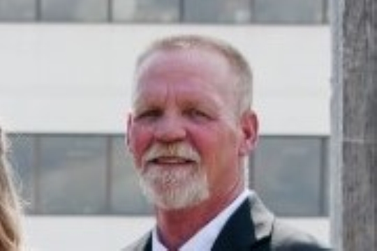 Joseph Reynolds