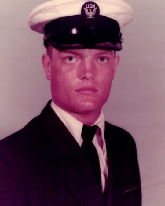 Samuel Darwin Tate III,