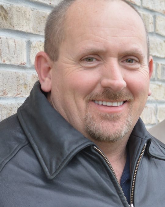 William Steve Thompson