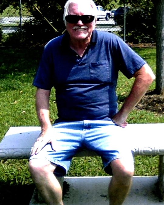 Stuart Blankenship