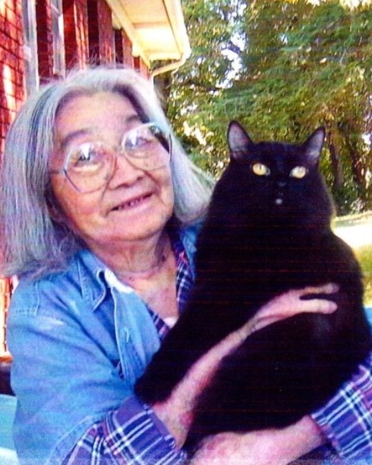 Tatsuko Chamberlain