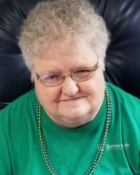 Betsy R. Clark