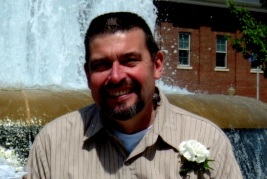 Hal J. Cole