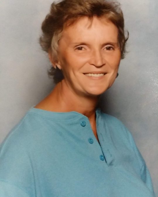 Juanita Dick