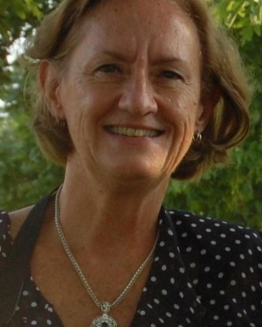 Melinda A. Freeman