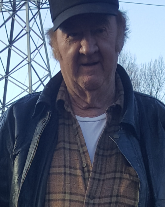 James E. Goff