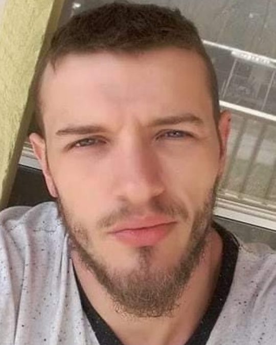 Michael R. Lawson Jr.