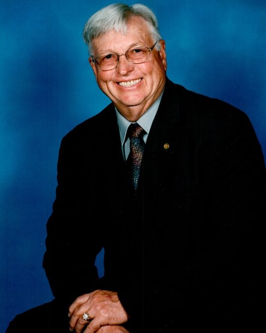 Norman R. Wells