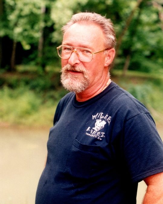 David R. Cox