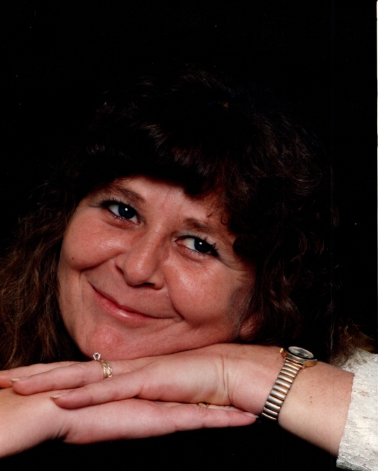Fredia C. Doolin