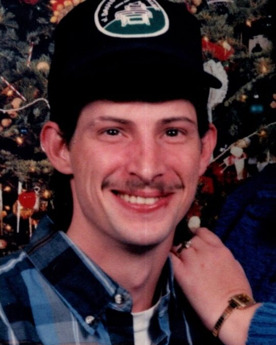 Brian Gibson