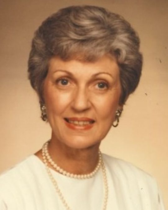 Bonnie D. Harmon