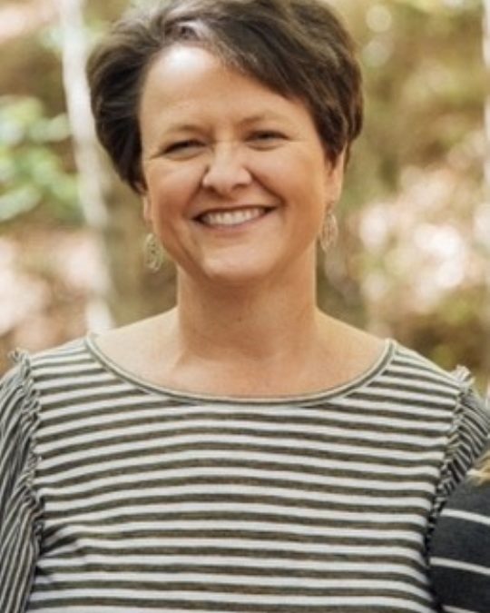 Shari L. Tuttle