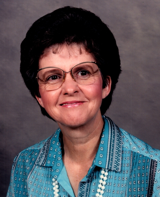 Susan Mize Weddle