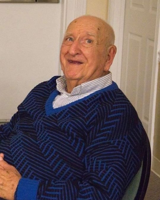 Roy Epperson