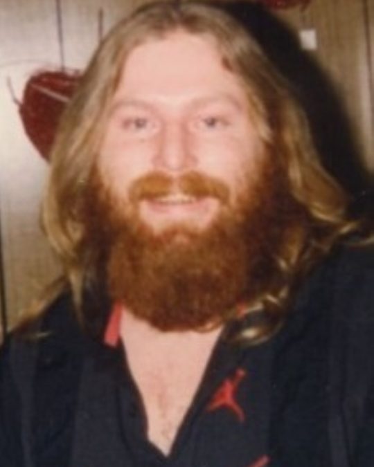 Ricky Lee Griffin