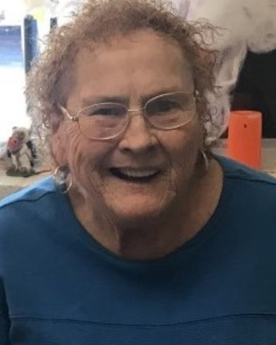 Judy Kay Hobbs