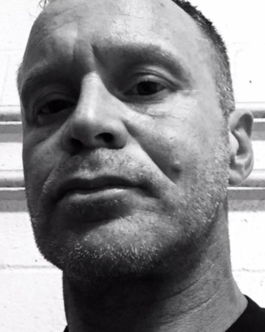 Jeffrey Dewayne Sergent
