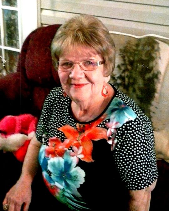 Linda A. Turner