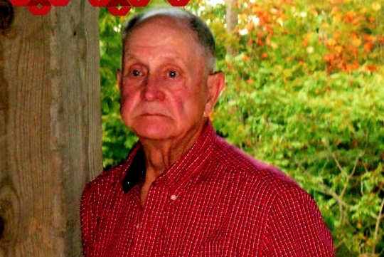 Columbus “Bud” Bray