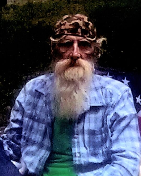 William Waylon Burton