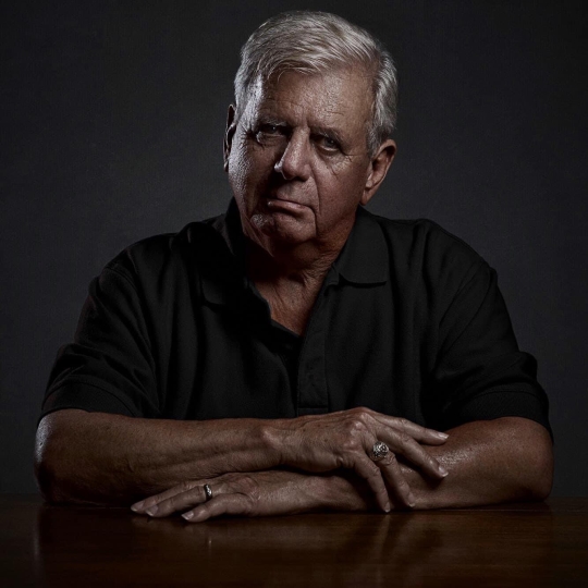 James “Jim” Clontz