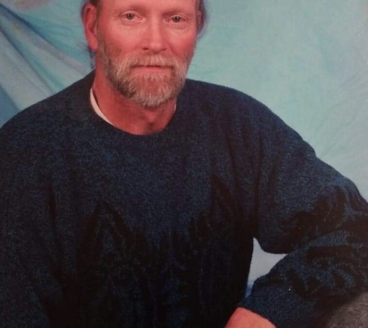 Jerry P. Southworth