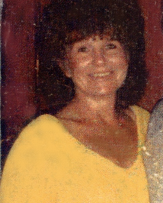 Dolly Ruth King