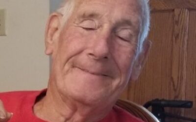 Howard “Junior” McKnight