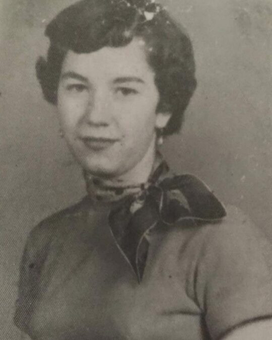 Elizabeth Ellen Mink