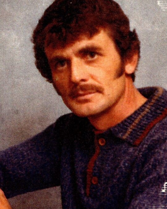 Jimmie C. Potts