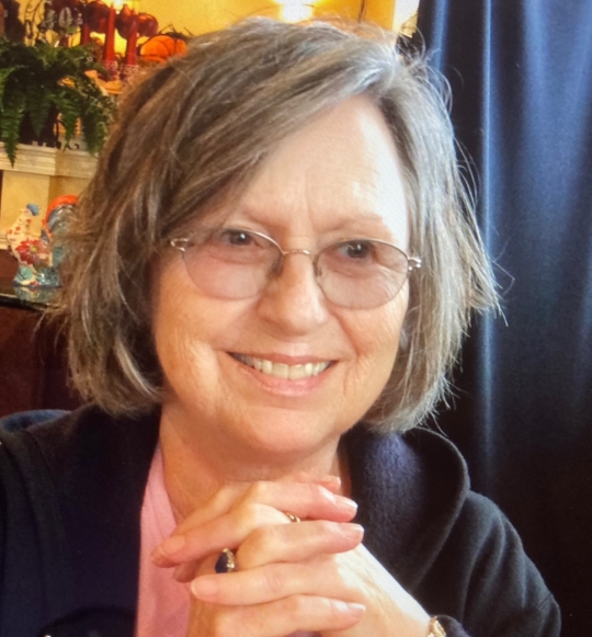 Anita Abbott Preston