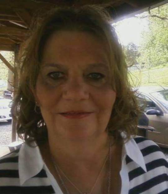 Patsy Russell Boggs