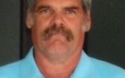 Kenneth “Kenny” Crowe