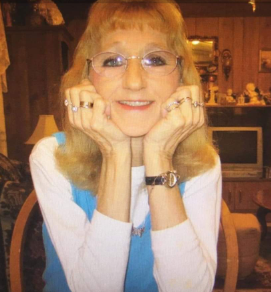 Ruth Daniels