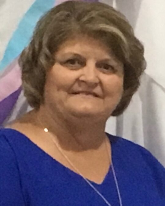 Vickie J. Hughes