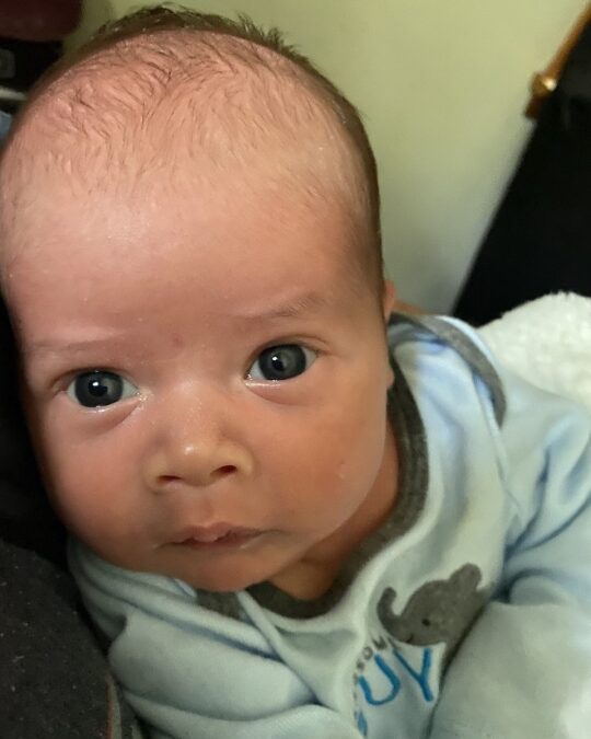 Jayden Marquise Johnson