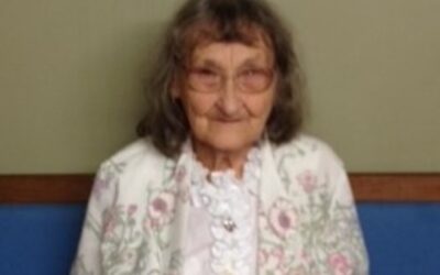 Helen Kathleen Stigall