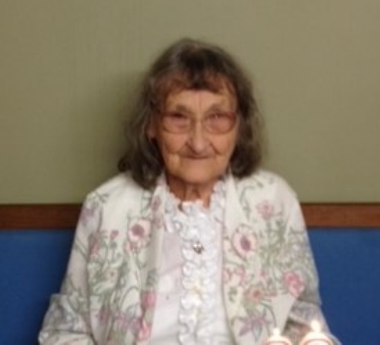 Helen Kathleen Stigall