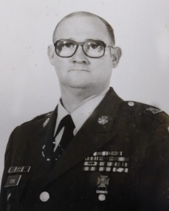 Robert A. Young