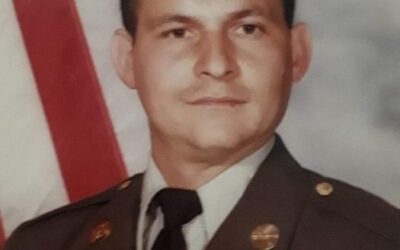 Darrell Allen Reynolds