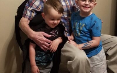 Vernon “Cleo” Girdler