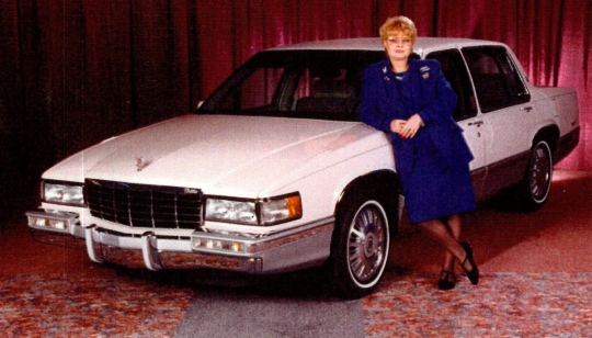 Beverly Jasper