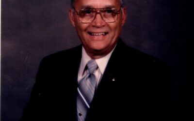 Billie Eugene Myers, Sr.