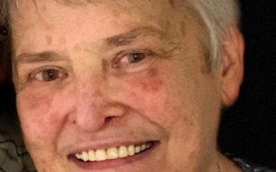 Wanda “Kay” Stigall