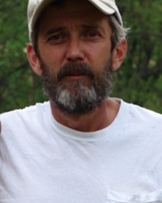 Tim Adkins