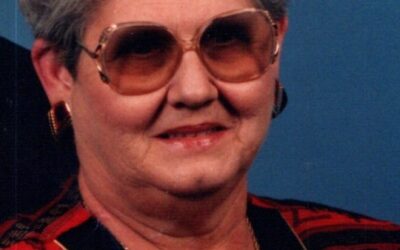 Emma Gail Henderson Burton