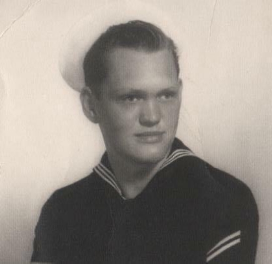 Glen P. Coon