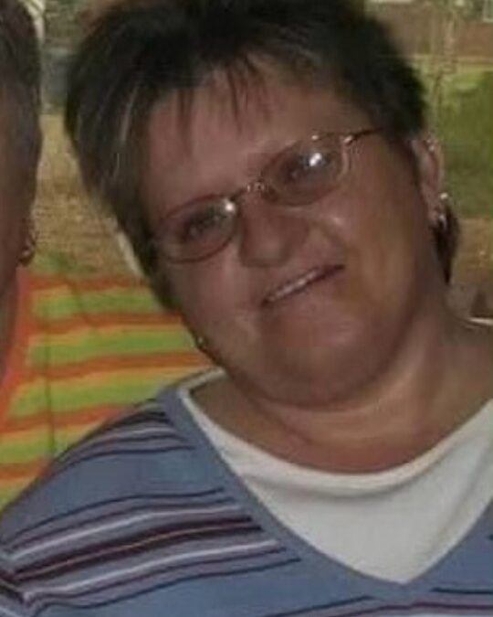 Vickie Jones