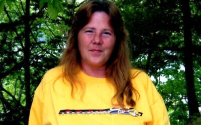 Deidre Cantrell Ping